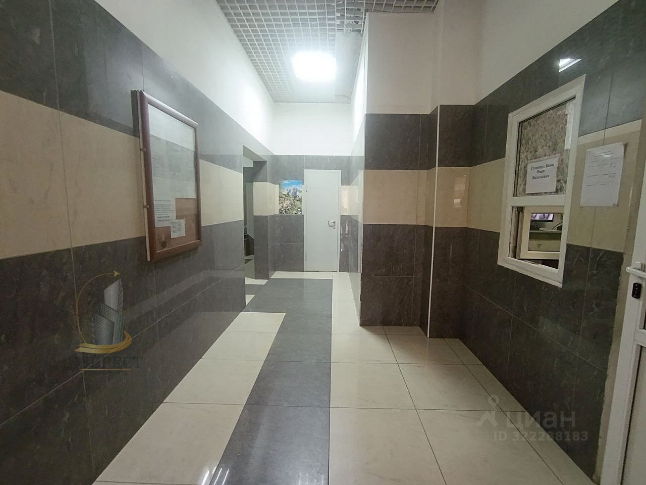 Продажа 1-комн квартиры на вторичном рынке Пушкино, улица Чехова, 1к3