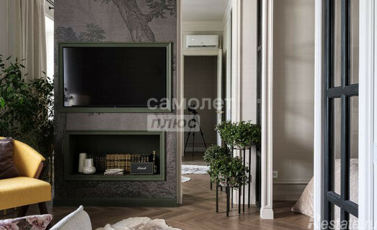 Продажа 2-комн квартиры на вторичном рынке Саринский проезд,  д. 2