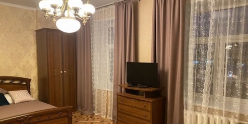 2-комн квартира улица Стромынка,  д. 5