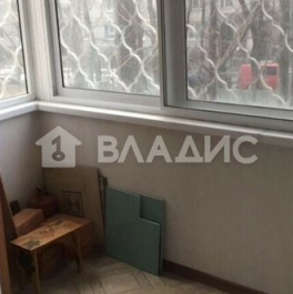 Продажа 2-комн квартиры на вторичном рынке Молодогвардейская улица,  д. 1 к2