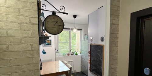 4-комн квартира улица Улофа Пальме,  д. 3