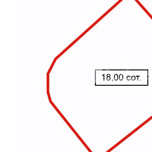 Земельный участок пос. Ларионово, улица Заречная