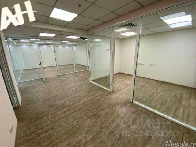 Аренда офиса Вернадского пр-кт,  д. 37 к2