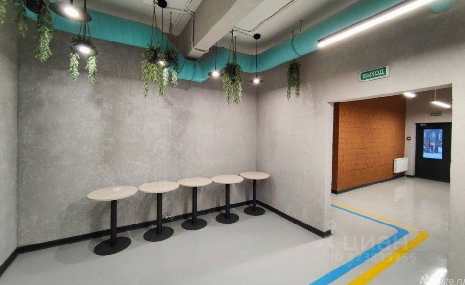 Аренда офиса Народного ополчения пр-кт,  д. 149А