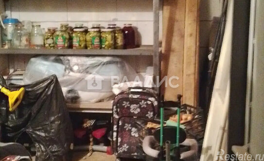 Продажа 3-комн квартиры на вторичном рынке Дубна, пр-кт Боголюбова,  д. 16