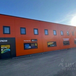 Продажа склада ул Юных пионеров,  д. 38