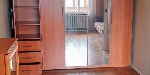 1-комн квартира Пушкин, Гражданская улица, 16