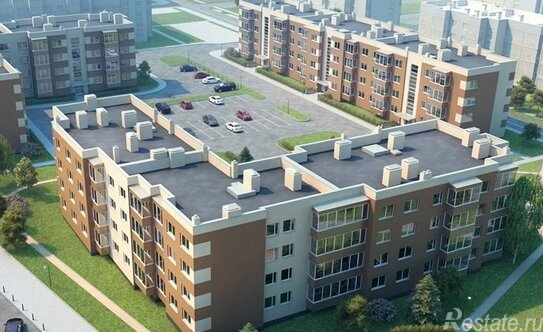 Продажа 2-комн квартиры на вторичном рынке Шушары п,  д. 12 к1