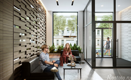 Продажа 3-комн квартиры на вторичном рынке Малоохтинский проспект,  д. 68