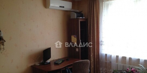 3-комн квартира Верхние Поля ул,  д. 18