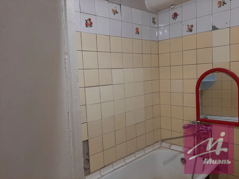 Продажа 2-комн квартиры на вторичном рынке Звенигород, квартал Маяковского,  д. 35