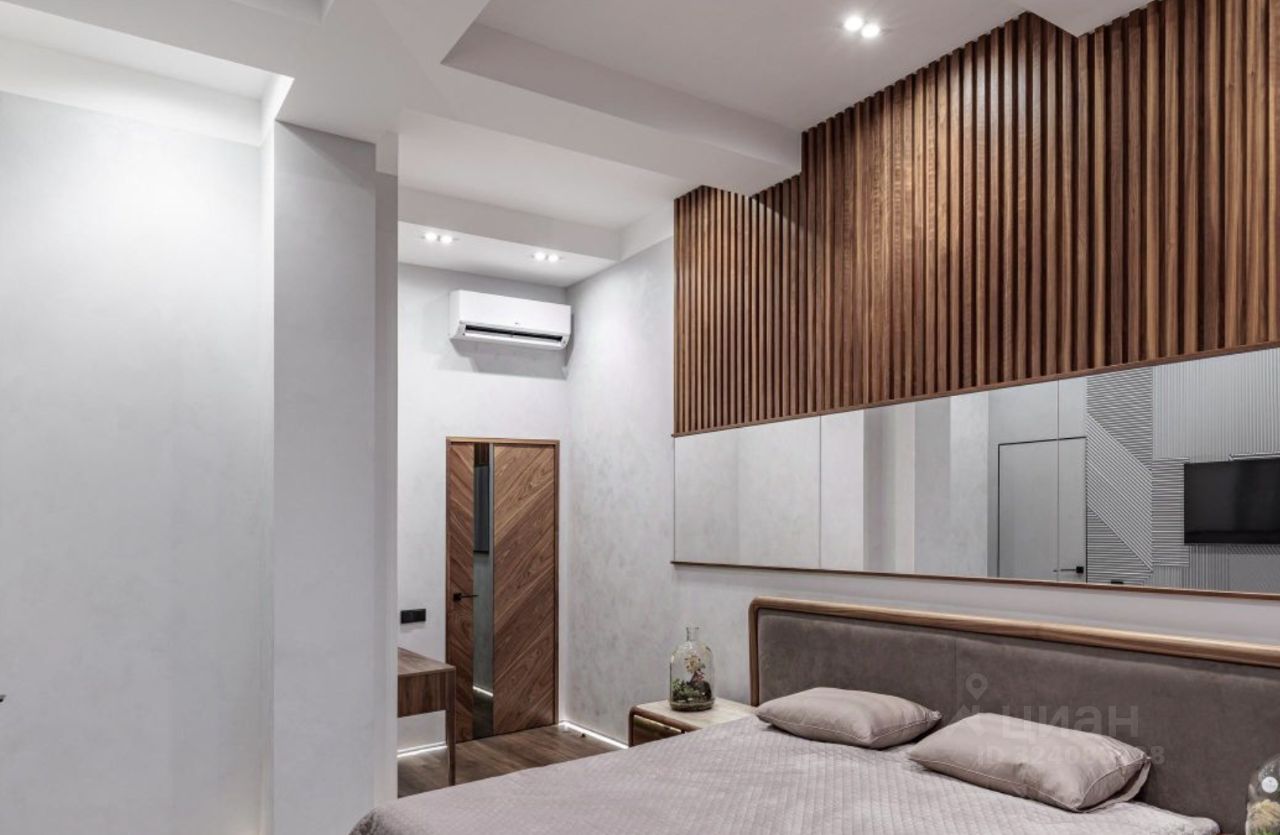 Продажа 3-комн квартиры на вторичном рынке улица 3-я Ямского Поля, 9