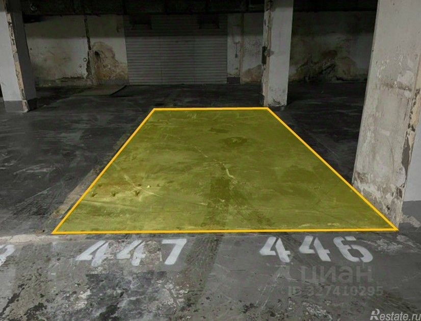 Продажа гаража Бескудниковский бульвар,  д. 19А