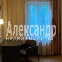 Аренда 2-комн квартиры на вторичном рынке Казанская улица,  д. 56