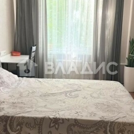 Продажа 3-комн квартиры на вторичном рынке Нагатинская улица,  д. 18