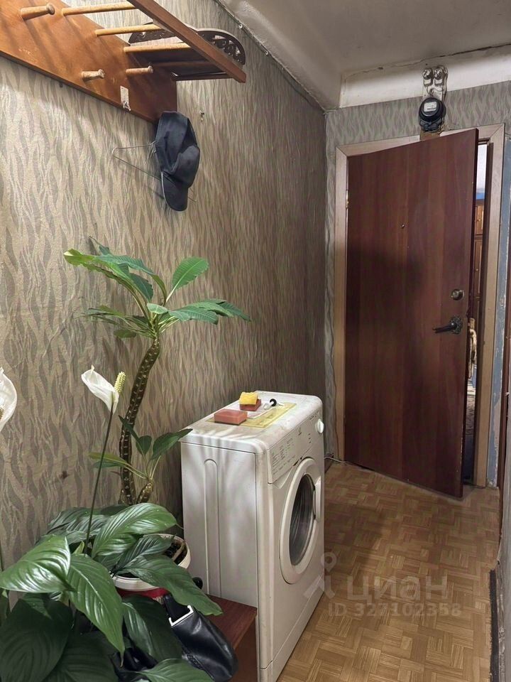Продажа комнаты улица Солдата Корзуна, 15