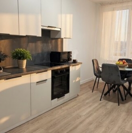 Продажа 2-комн квартиры на вторичном рынке Пятницкое ш,  д. 58,  к. 1