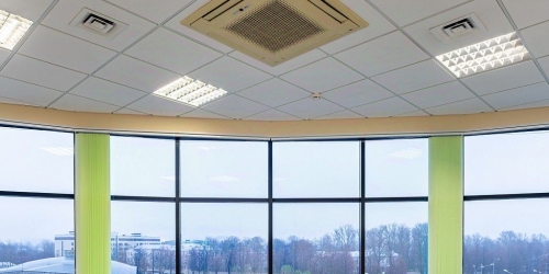 Офис улица Седова,  д. 12