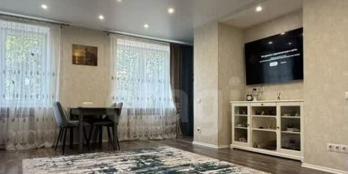 3-комн квартира Ленинский пр-кт,  д. 134