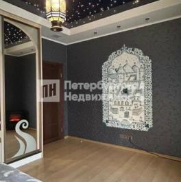 Продажа 3-комн квартиры на вторичном рынке пер Ногина,  д. 4,  к. 2