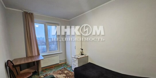 3-комн квартира Академическая Б. ул,  д. 73,  к. 1