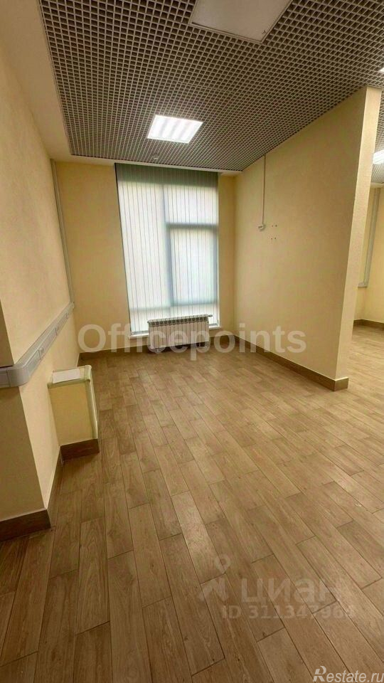 Аренда офиса Упорный переулок,  д. 5/9