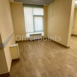 Аренда офиса Упорный переулок, д. 5/9 Аренда офиса Упорный переулок, д. 5/9
