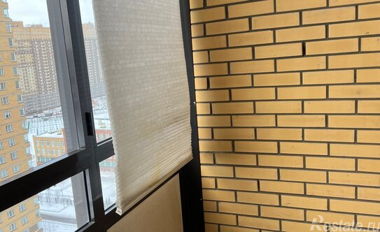 Продажа 1-комн квартиры на вторичном рынке ул Фёдора Абрамова,  д. 4