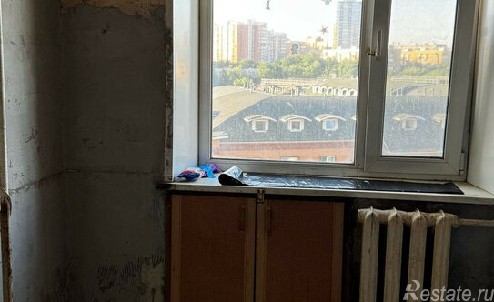 Продажа 2-комн квартиры на вторичном рынке Одинцово г, Союзная ул,  д. 6