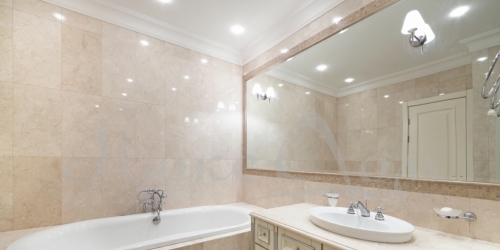 3-комн квартира Ружейный пер., 3