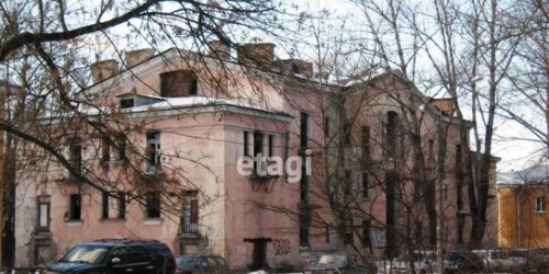 2-комн квартира ул Седова,  д. 97,  к. 3