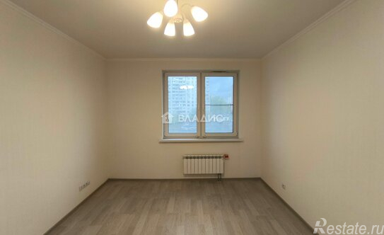 Продажа 3-комн квартиры на вторичном рынке улица Рогова,  д. 16 к1