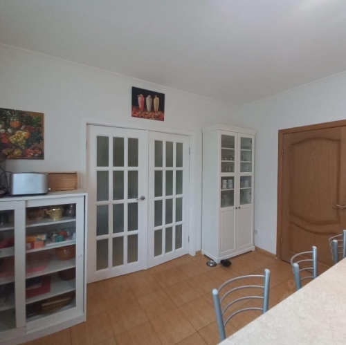 Коттедж/дом Павловская Слобода, ул Молодежная,  д. 45