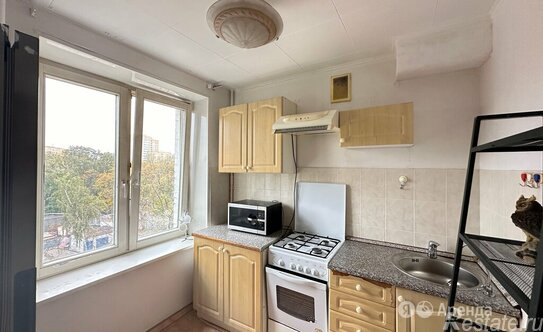 Аренда 1-комн квартиры на вторичном рынке ул Игральная,  д. 10