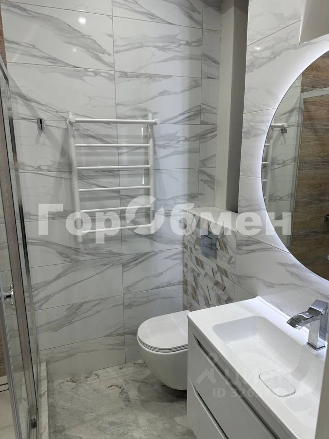 Аренда 1-комн квартиры на вторичном рынке Муравская улица, 46к1