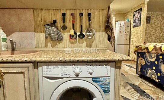 Продажа 1-комн квартиры на вторичном рынке проезд Дежнёва,  д. 5,  к. 1