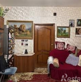 Продажа 3-комн квартиры на вторичном рынке Дмитровское ш