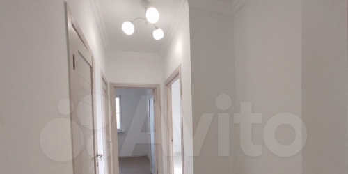 3-комн квартира ул Ереванская,  д. 8