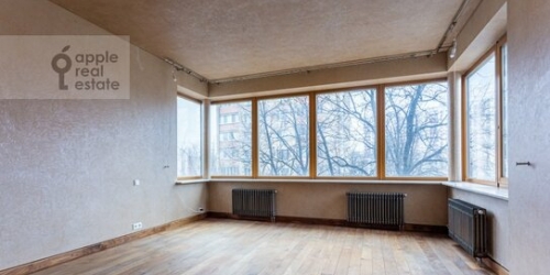 5-комн квартира Левшинский М. пер,  д. 5,  к. 2