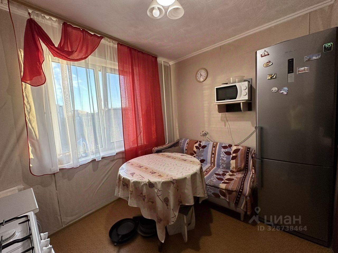 Продажа 2-комн квартиры на вторичном рынке Подольск, улица Веллинга, 16А