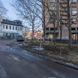 Продажа 2-комн квартиры на вторичном рынке Тореза пр-кт,  д. 2/40