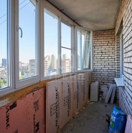 Продажа 2-комн квартиры на вторичном рынке улица Карпинского,  д. 31 к3
