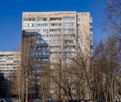 Продать Квартиры вторичка ул Вавиловых  9 4