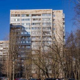 Продажа 2-комн квартиры на вторичном рынке ул Вавиловых,  д. 9,  к. 4