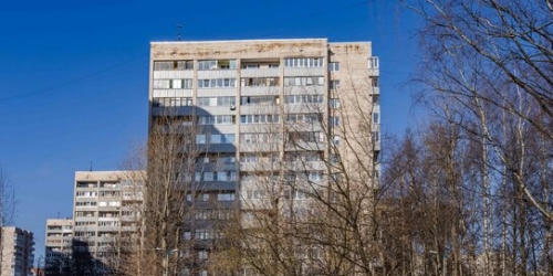 2-комн квартира ул Вавиловых,  д. 9,  к. 4