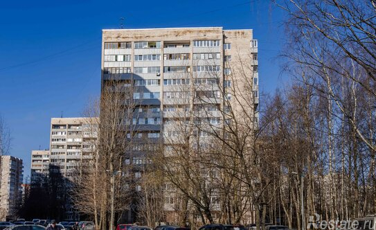 Продажа 2-комн квартиры на вторичном рынке ул Вавиловых,  д. 9,  к. 4