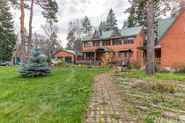 Продажа дома Дубна, Школьная ул,  д. 27/22