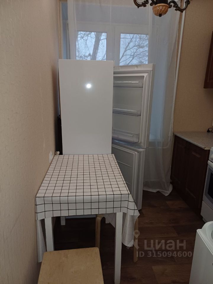 Аренда 1-комн квартиры на вторичном рынке Светлановский проспект, 21