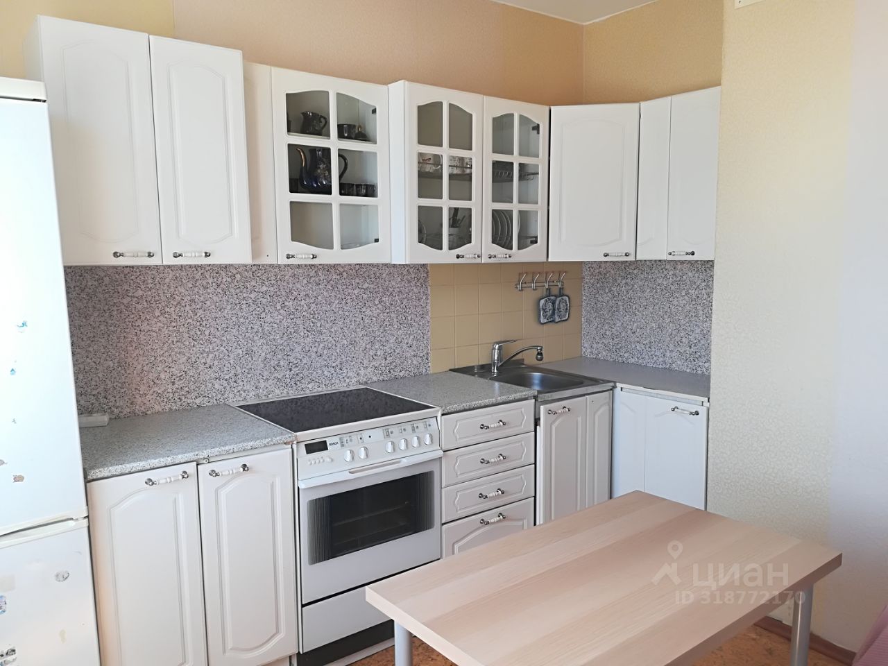 Продажа 2-комн квартиры на вторичном рынке Пятницкое шоссе, 7