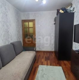 Продажа 2-комн квартиры на вторичном рынке Днепропетровская улица,  д. 3 к4